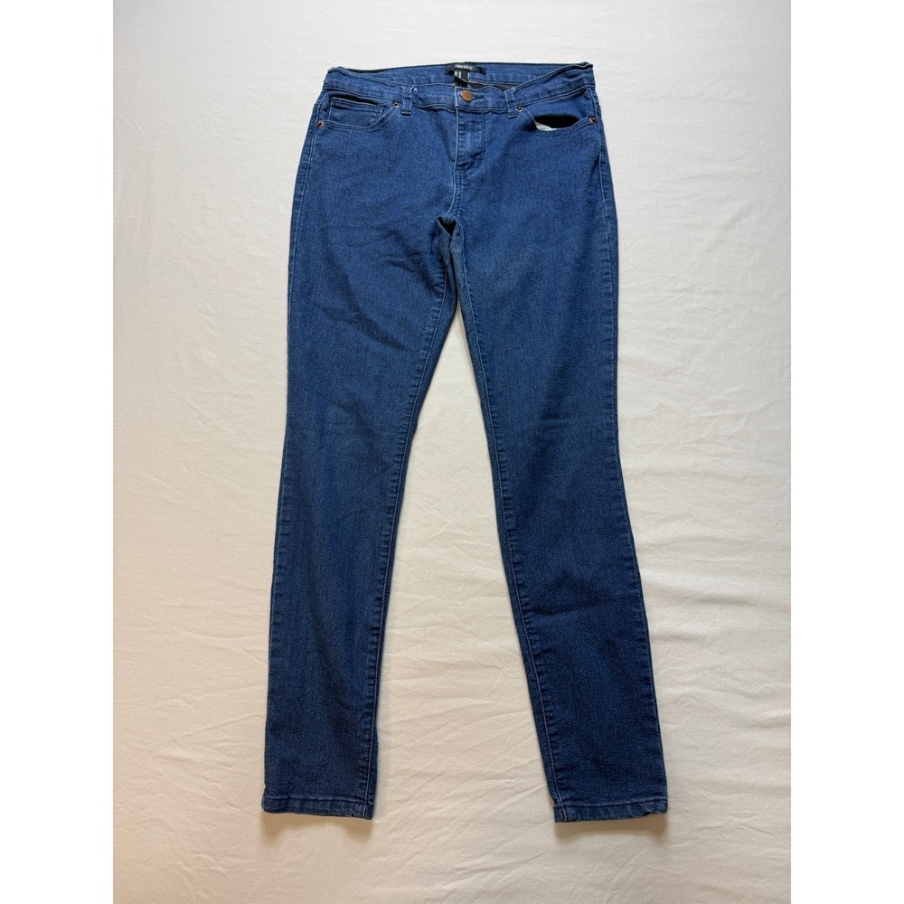 Forever 21 Women's‎ Skinny Jeans Size 27